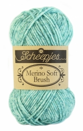 Merino Soft Brush 254 Israëls