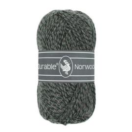 Durable Norwool M461
