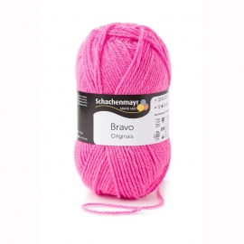 Bravo SMC 8305  Candy Fuchsia