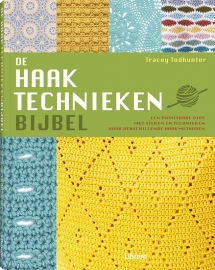 De Haaktechnieken bijbel