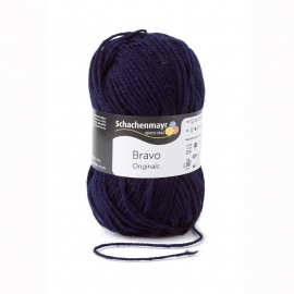 Bravo SMC 8223 Marine Donkerblauw