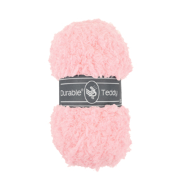 Durable Teddy 210 Powder Pink