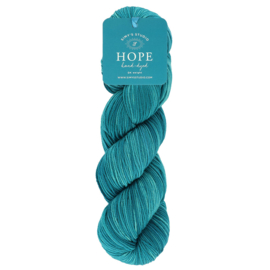 Simy's Hope DK 07 Mighty oaks grow from little …