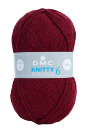 DMC Knitty 6 -841