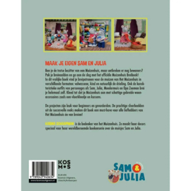 Het Muizenhuis breiboek
