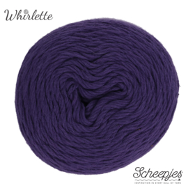 Scheepjes  Whirlette 888 Acai Berry