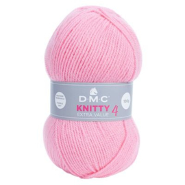 DMC Knitty 4 992