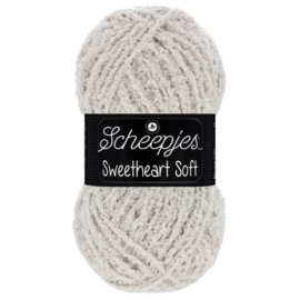 Sweetheart Soft 02 Lichtgrijs