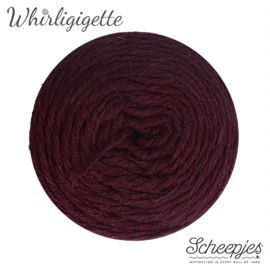 Whirligigette 251 Plum