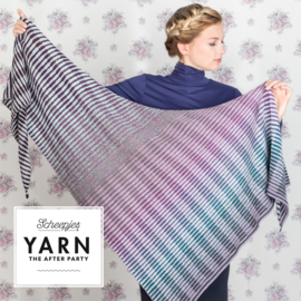 Yarn, the after party Patroon Crochet Between the Lines CBTL nr 18 (kooppatroon)