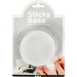 Sticky  Base Glue -100gram