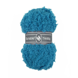 Durable Teddy 371 Turquoise