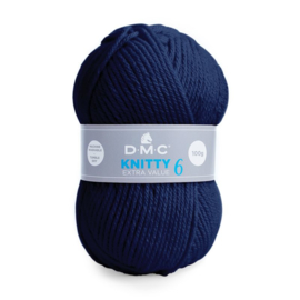 DMC Knitty 6 - 971