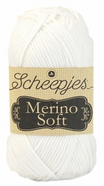 Scheepjes Merino Soft 