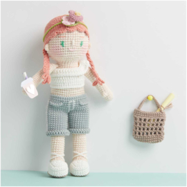 Rico Design Ricorumi Dollies City Girls