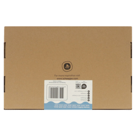 Scheepjes Softfun colour pack Ocean Breeze