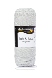 Soft & Easy SMC 00090 Silber