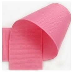 Grosgrain Roze