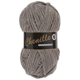 Chenille 6 -Lammy Yarns 796