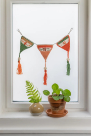 Aan de haak 56 Indian Summer