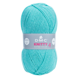 DMC Knitty 4 727