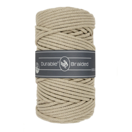 Durable Braided 2215 White Pepper