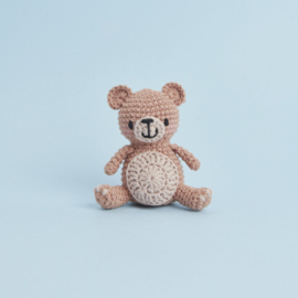 Ricorumi mini easy haakset -  Teddy beer