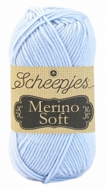 Merino Soft Scheepjes Turner 610