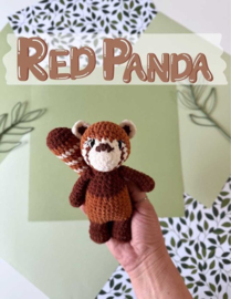 Scheepjes Little Darling colour pack Beary Cute