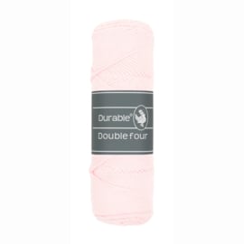 Durable Double Four 203 Light Pink