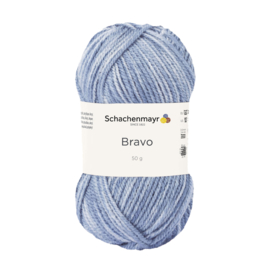 Bravo Denim SMC 8353