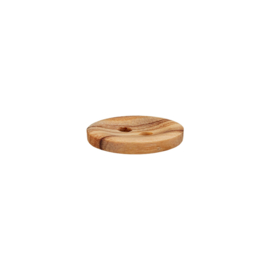 Prym Houten knoop 12mm