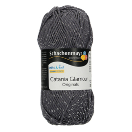 Catania Glamour  198 Anthracite