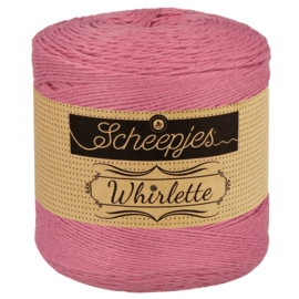 Scheepjes Whirlette 859 Rosa