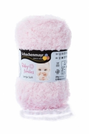 SMC Lenja Soft 01035 Baby Roze