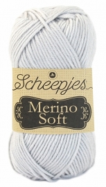 Merino Soft Scheepjes Michelangelo 603