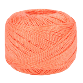 Scheepjes Candy Floss 410 Rich Coral