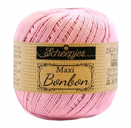 Scheepjes Maxi Sweet Treat (Bonbon) 222 Tulip