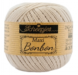 Scheepjes Maxi Sweet Treat (Bonbon) 505 Linnen