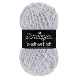 Sweetheart Soft 19 Lichtgrijs