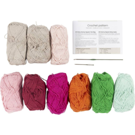 Hobbyset tas haken
