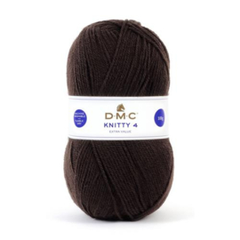 DMC Knitty 4 575