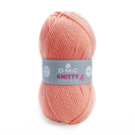 DMC Knitty 4 702