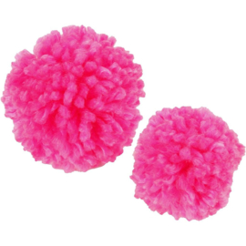 Pom Pom Maker