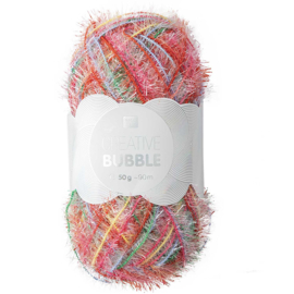 Rico Creative Bubble Print 003 Multicolor