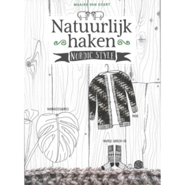 Natuurlijk haken Nordic Style