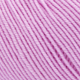 ggh Merino Soft 086 -  Roze