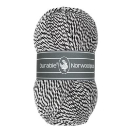 Durable Norwool Plus M000