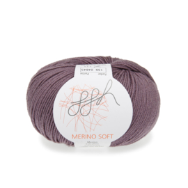 ggh Merino Soft 139 - Mauve