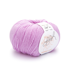 ggh Merino Soft 086 -  Roze